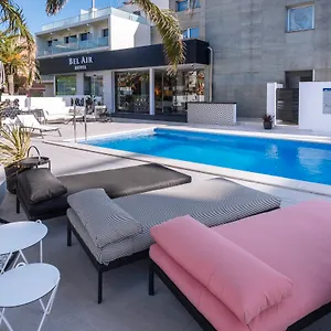visit hotel