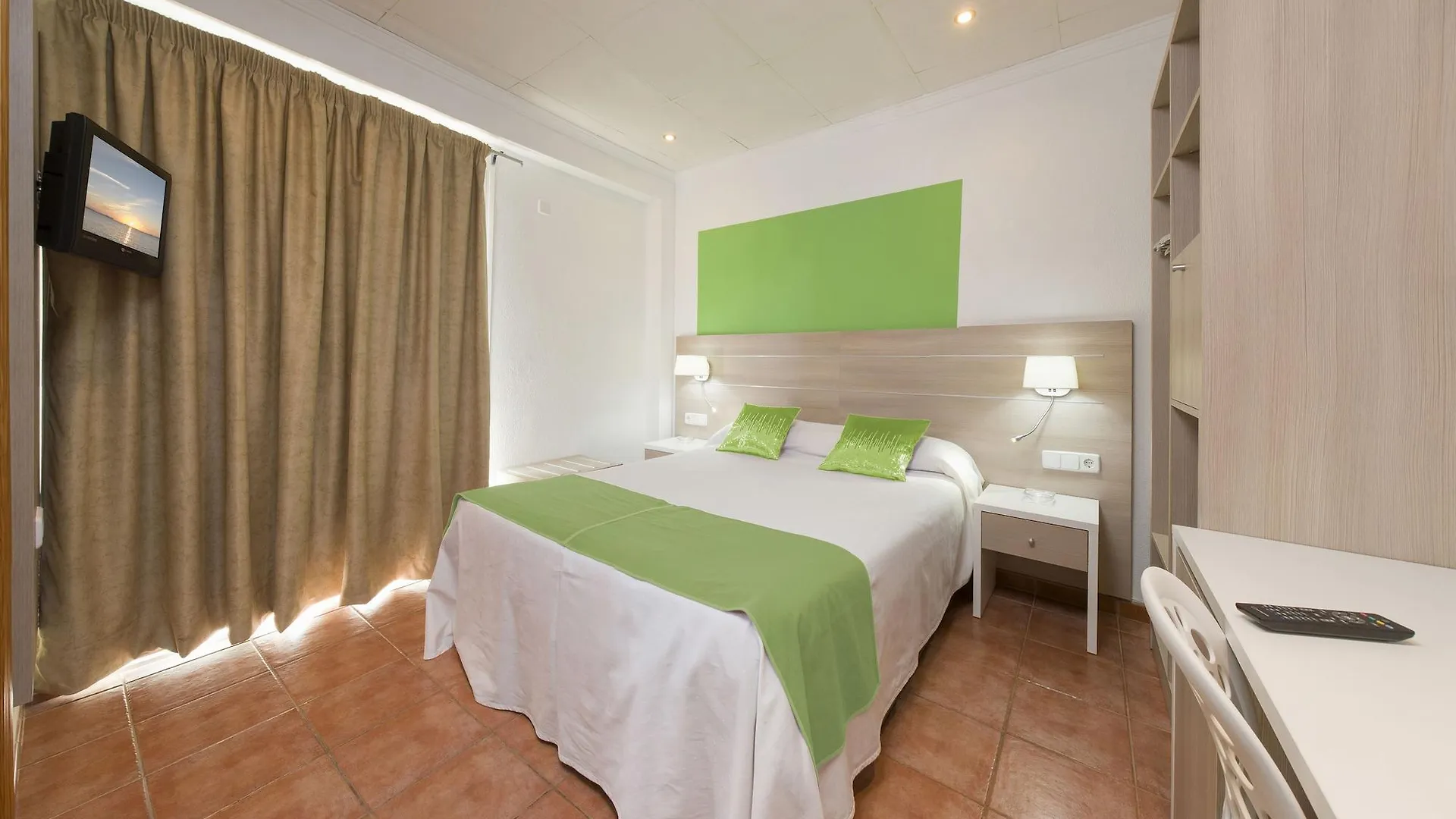 Hostal Adelino Hotel Sant Antoni de Portmany