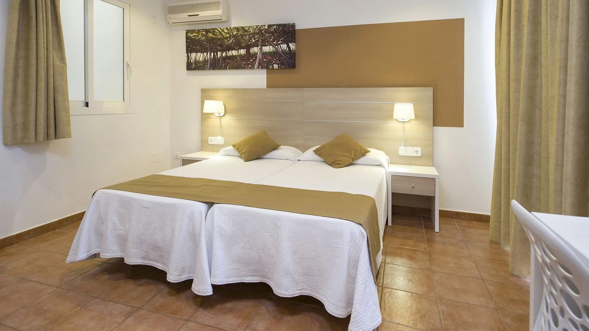 Hostal Adelino Hotel Sant Antoni de Portmany