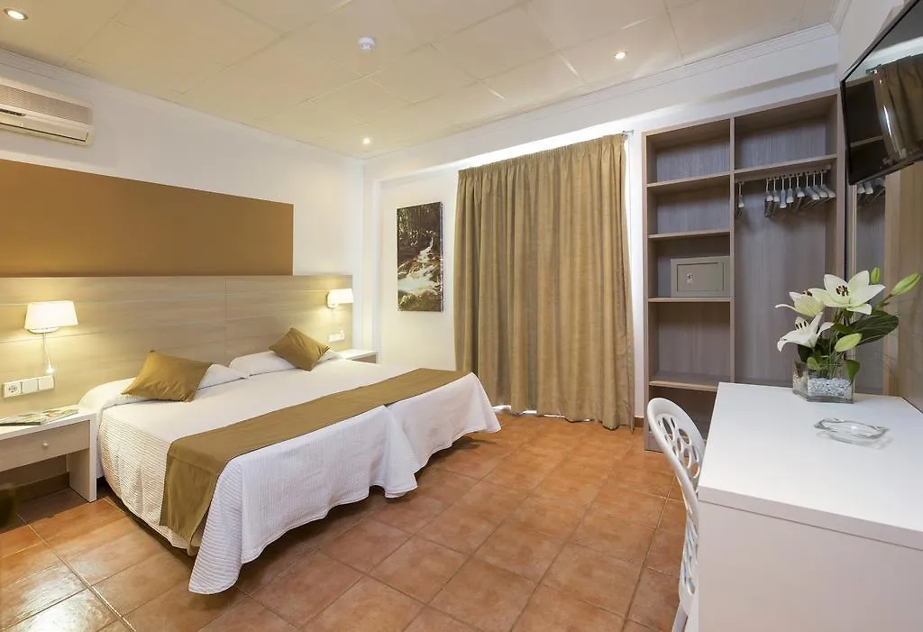 Hostal Adelino Hotel Sant Antoni de Portmany