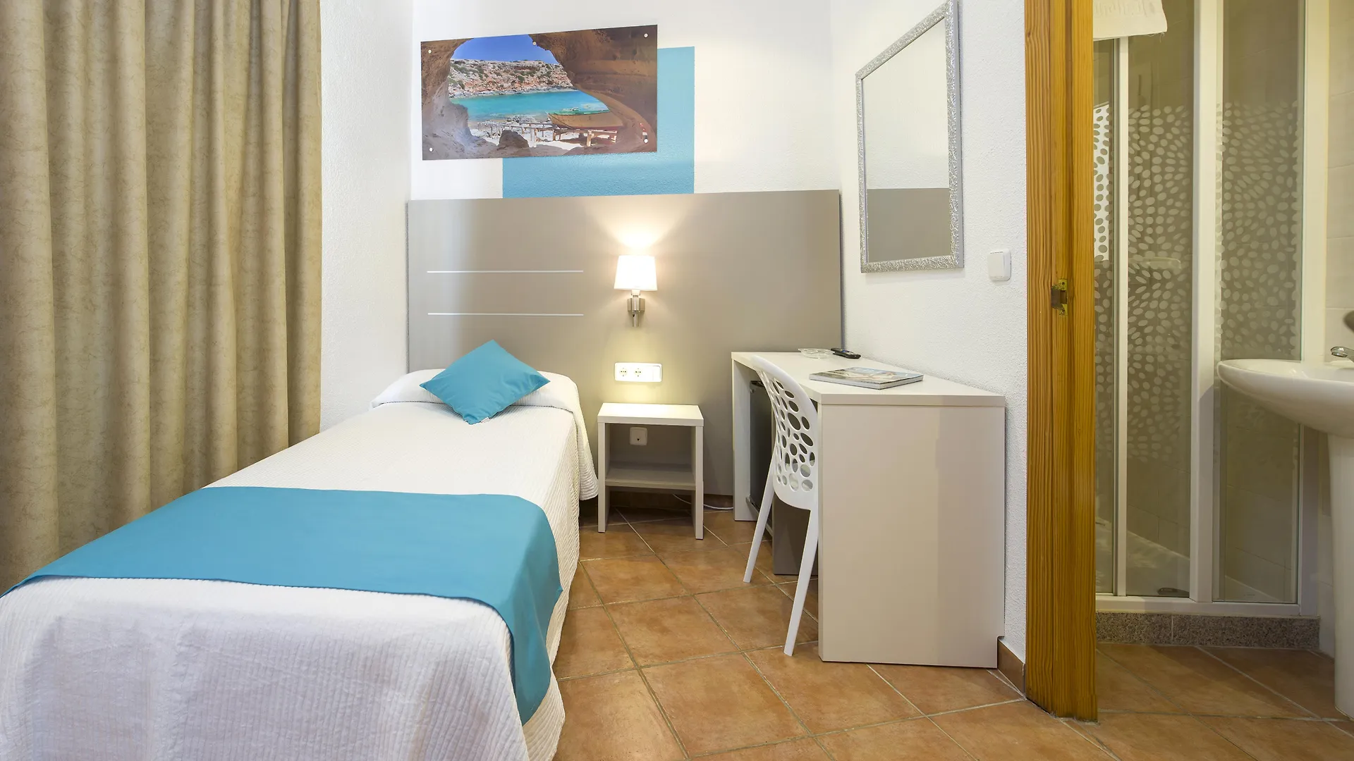 Hostal Adelino Hotel Sant Antoni de Portmany