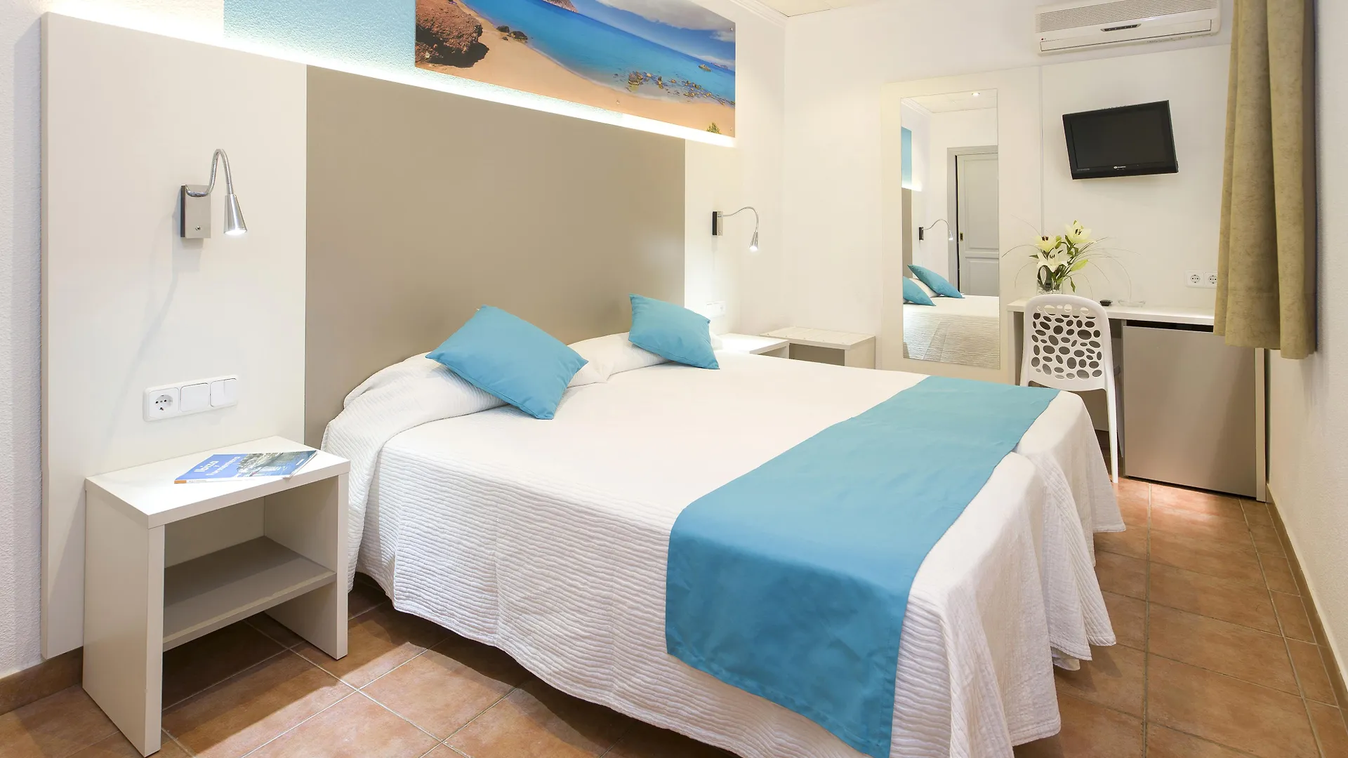 Hostal Adelino Hotel Sant Antoni de Portmany