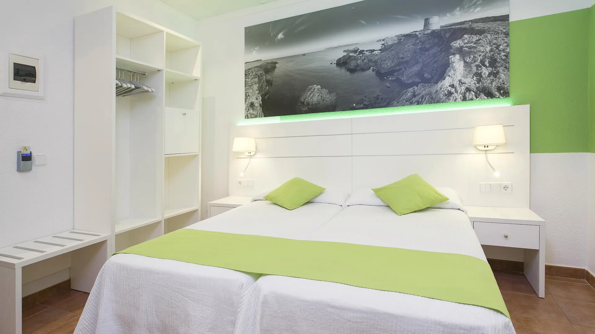 Hostal Adelino Hotel Sant Antoni de Portmany 0*,