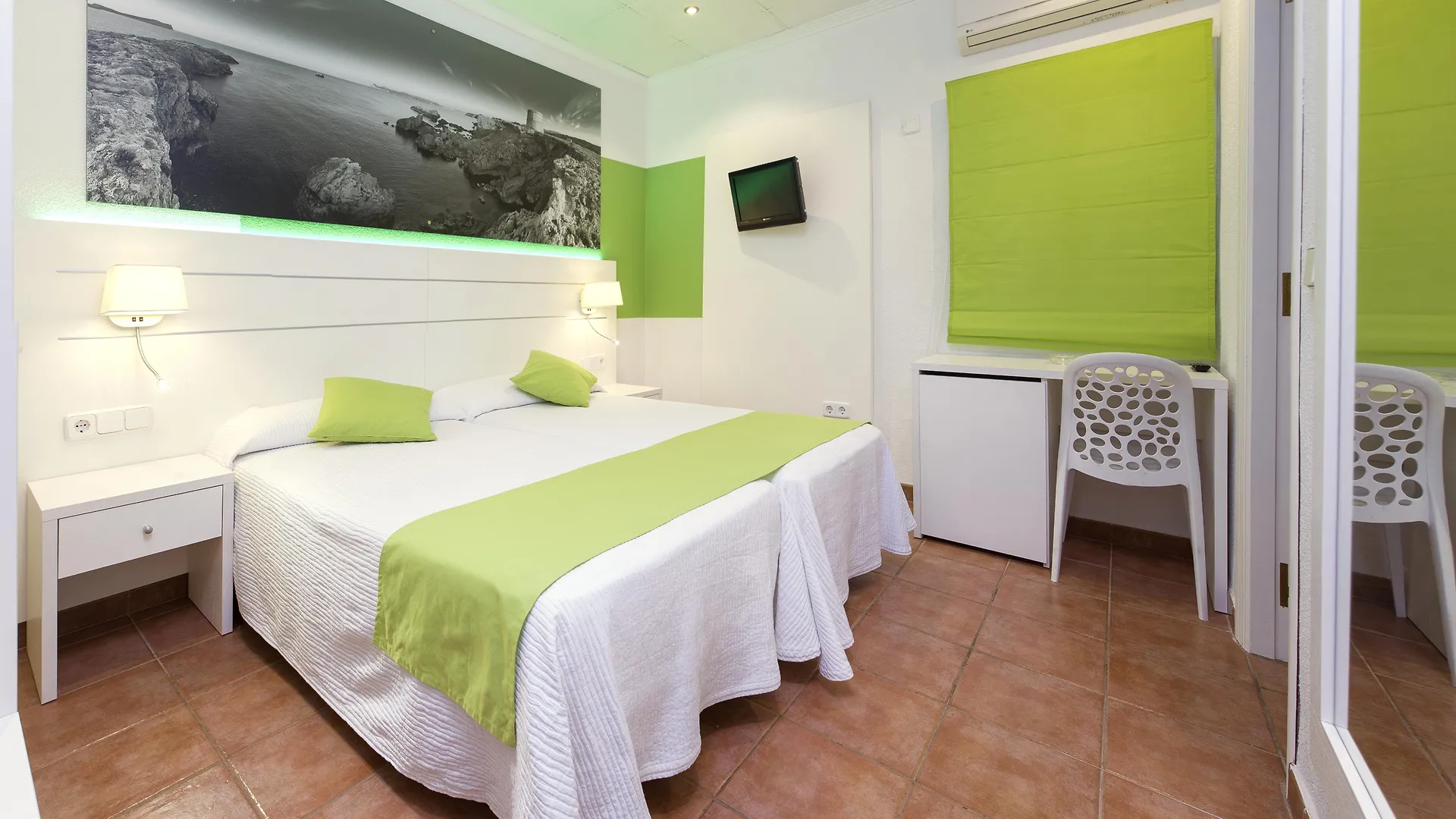 Hostal Adelino Hotel Sant Antoni de Portmany