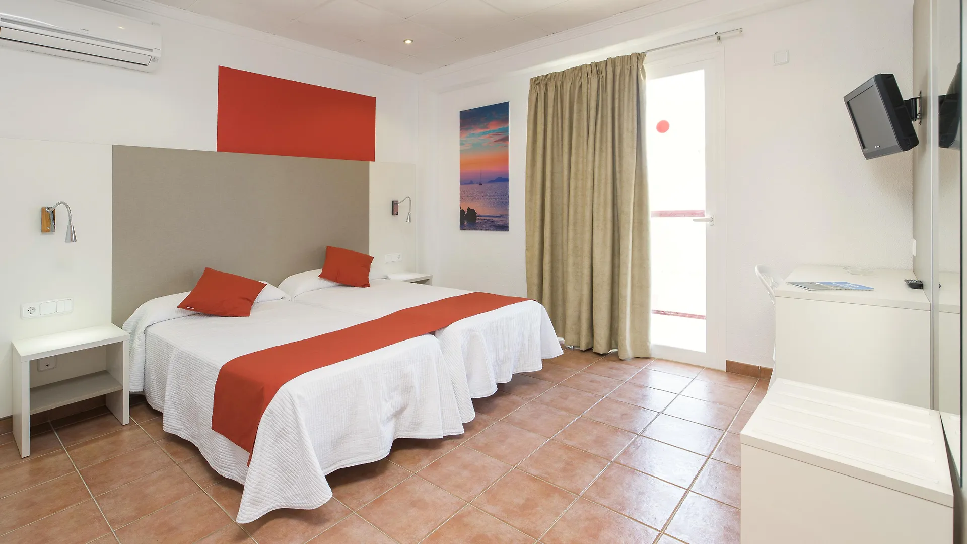 Hostal Adelino Hotel Sant Antoni de Portmany