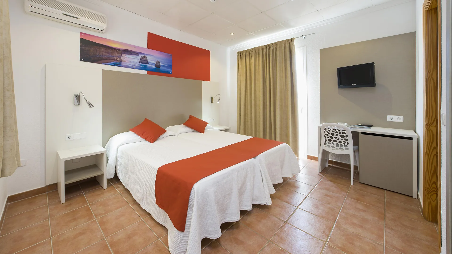 Hostal Adelino Hotel Sant Antoni de Portmany