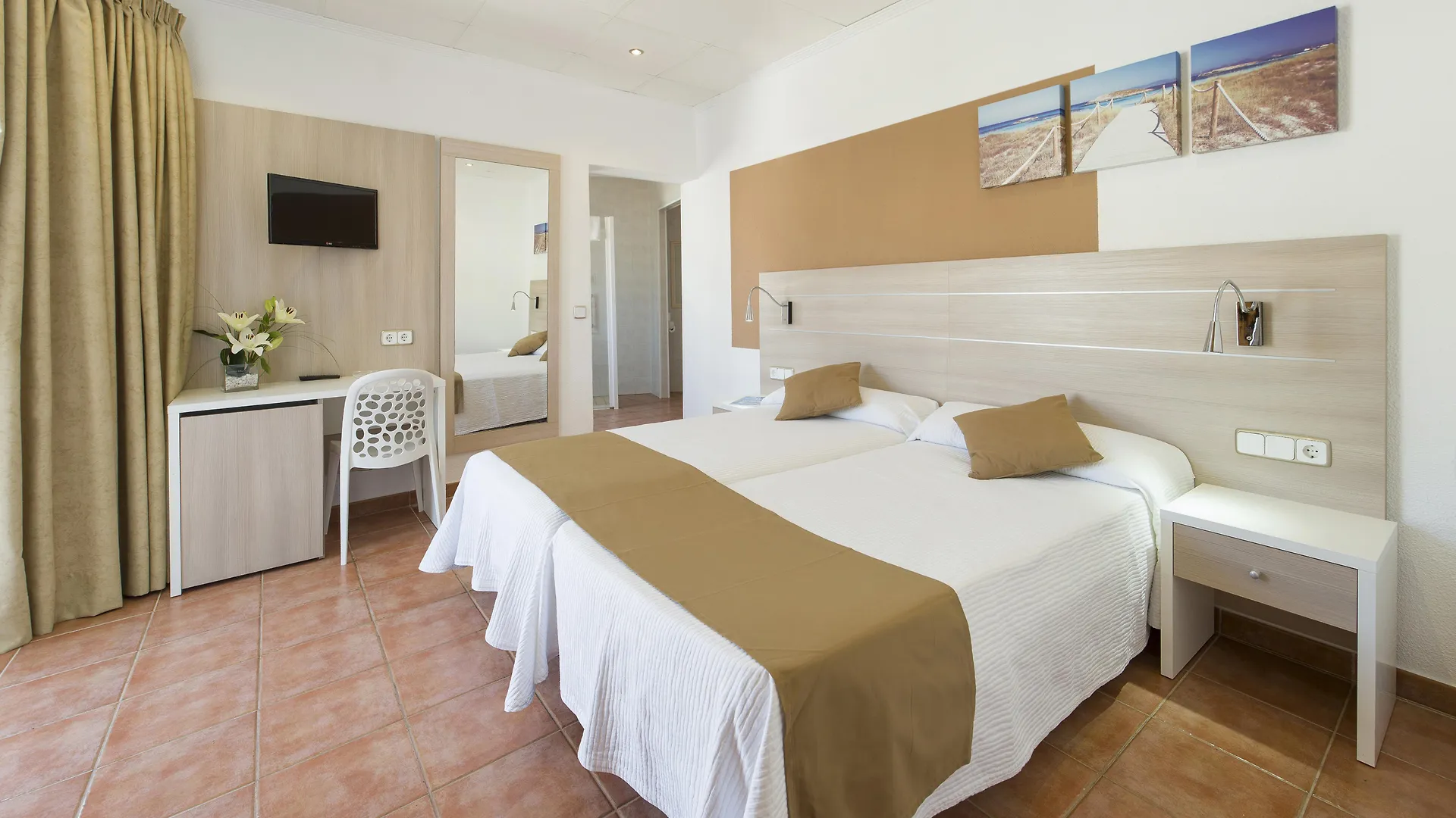 Hostal Adelino Hotel Sant Antoni de Portmany