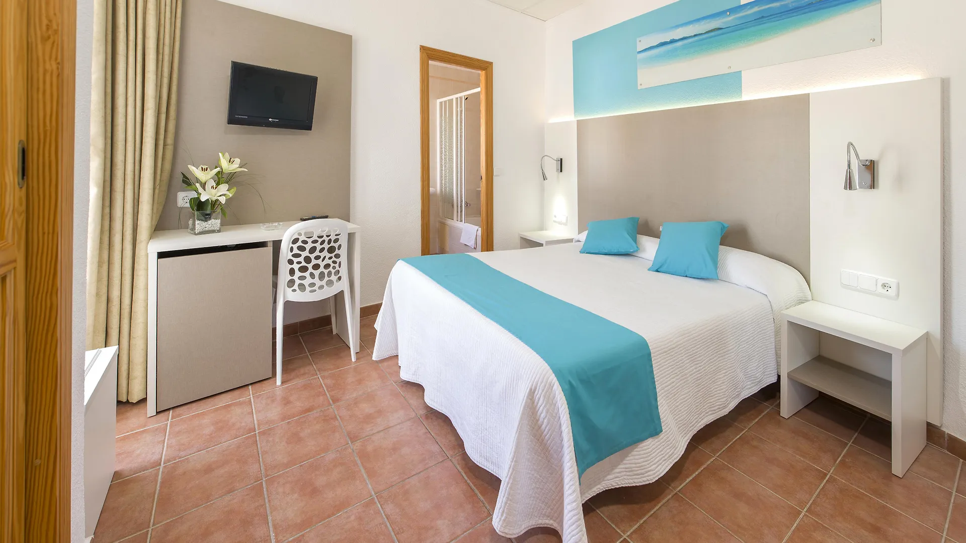 Hostal Adelino Hotel Sant Antoni de Portmany