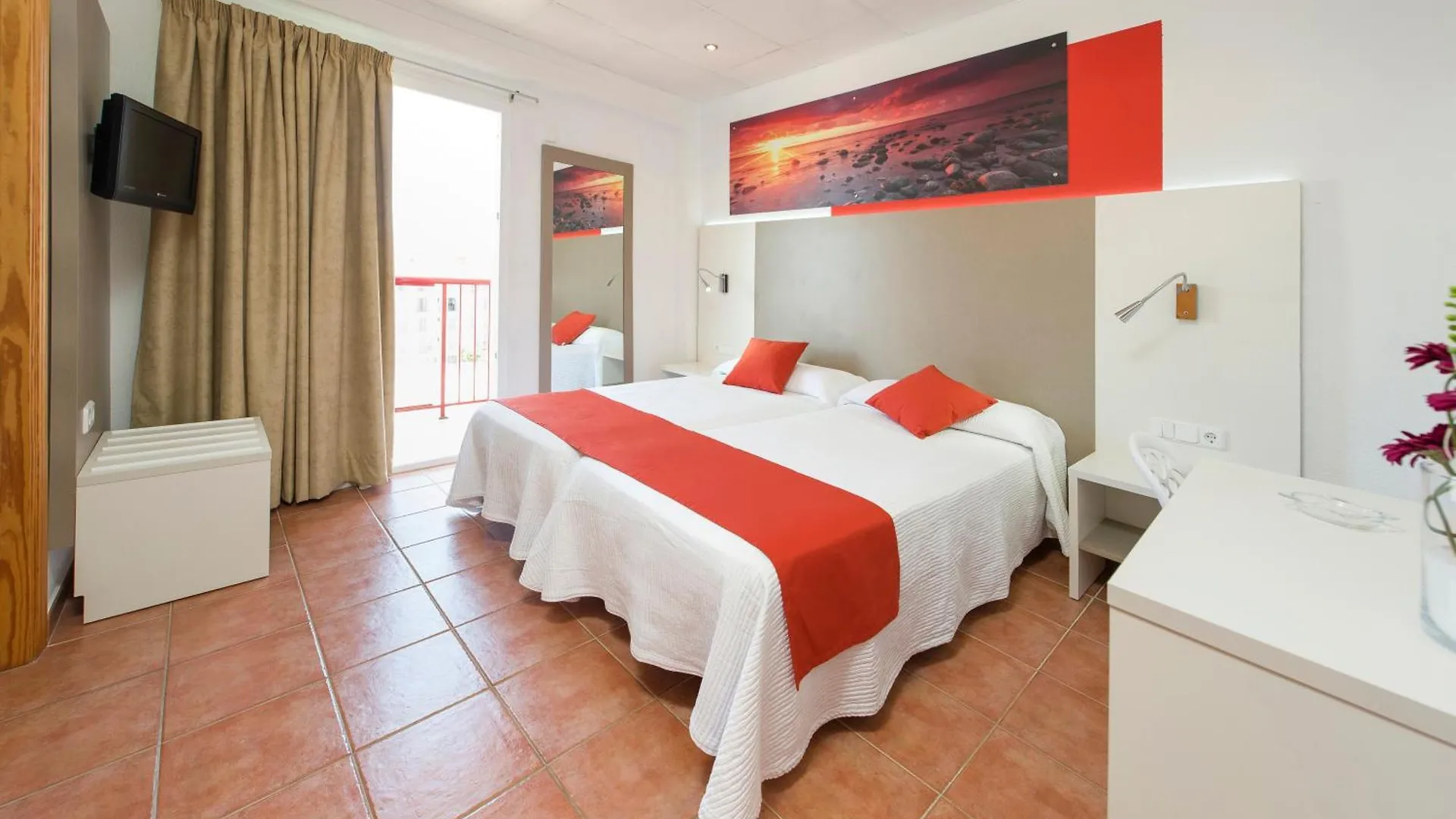 Hostal Adelino Hotel Sant Antoni de Portmany