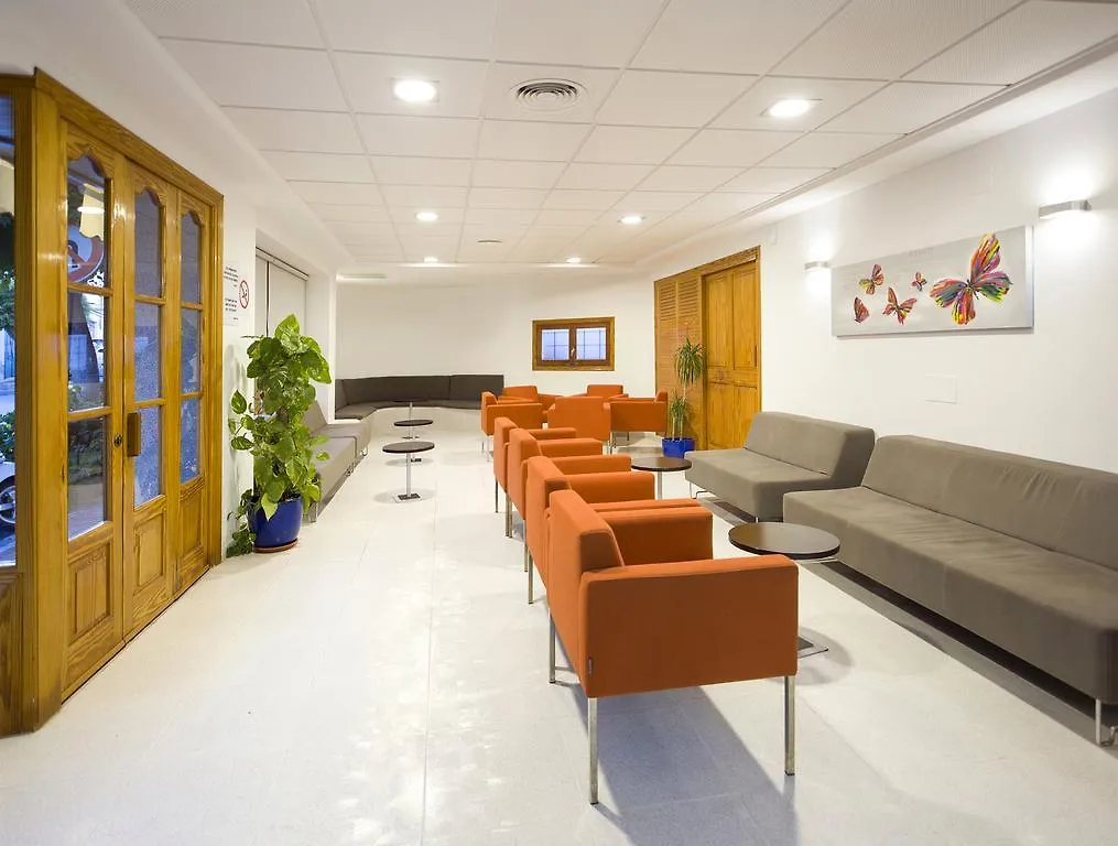 Hostal Adelino Hotel Sant Antoni de Portmany